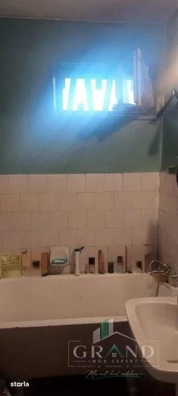 Apartament cu 2 camere decomandat în Gheorgheni — fotografia 1