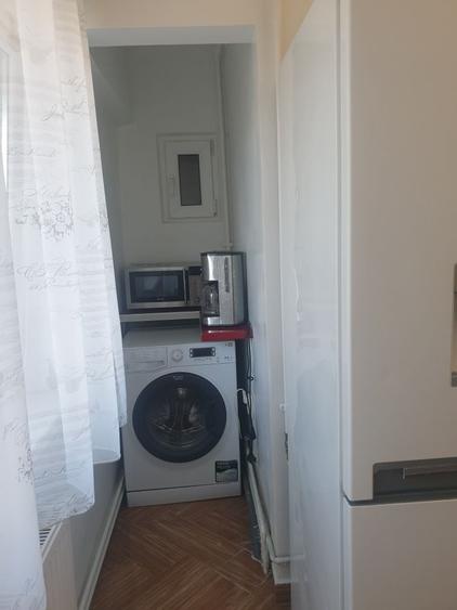 Apartament cu 2 camere decomandat în Lotrioara