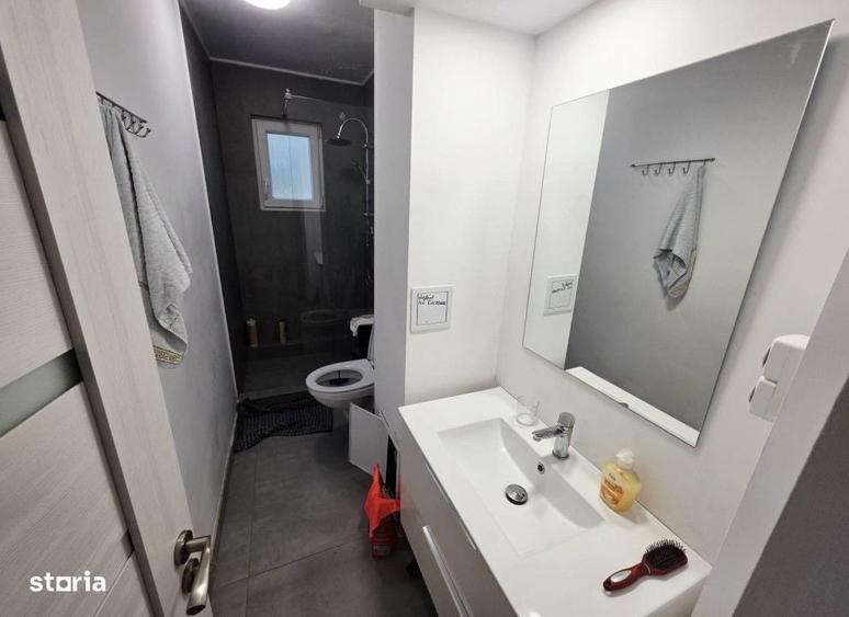 Apartament 2 camere Podu Ros , 50 metri, etaj parter Cod:163065 - 5