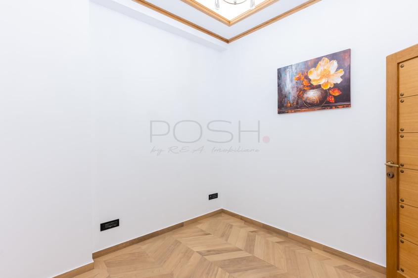 Casă individuală cu 14 camere cu Canalizare în Știrbei Vodă