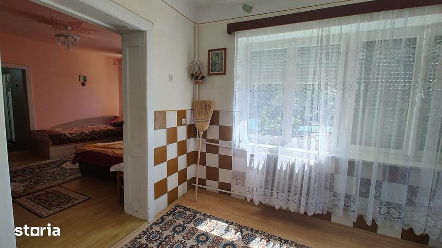 De vanzare casa in satul Carpinis - 14