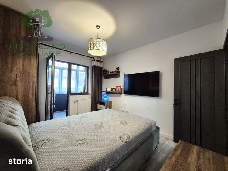 Apartament cu 3 camere în Miroslava