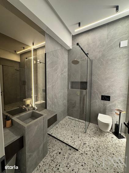 Apartament cu 2 camere în Cantemir