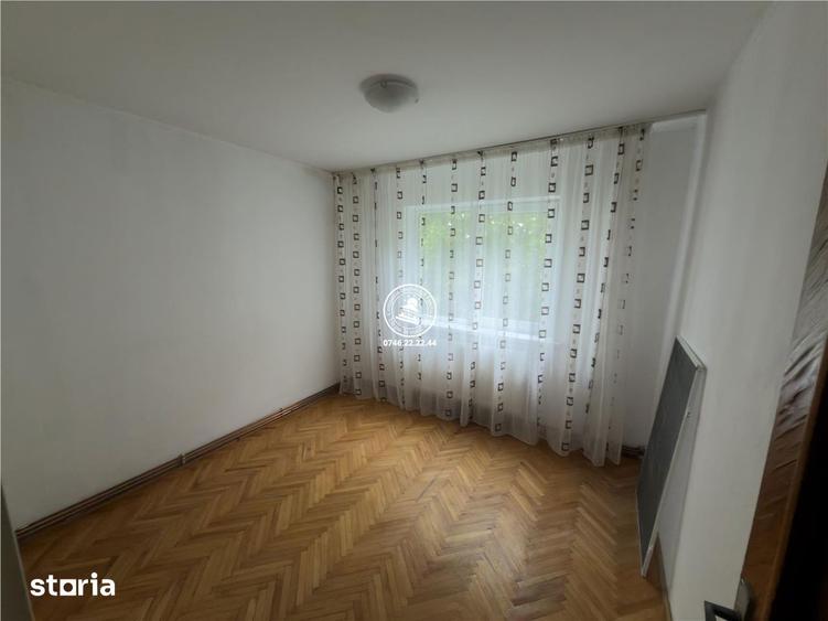 Apartament cu 3 camere în Canta