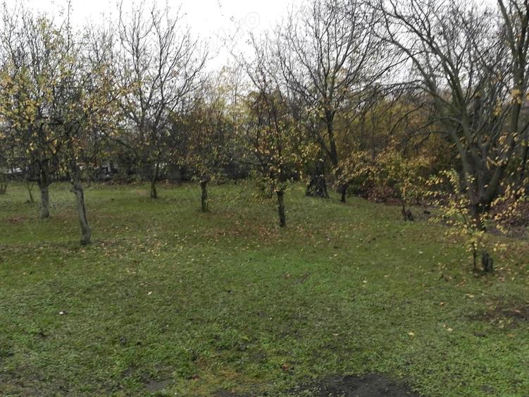 Teren de 1645 mp, în Central