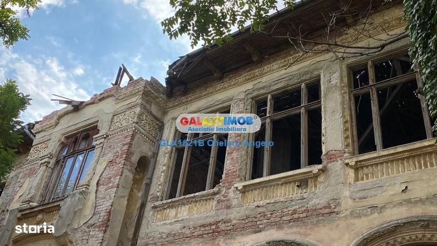 Spațiu comercial, în Unirii