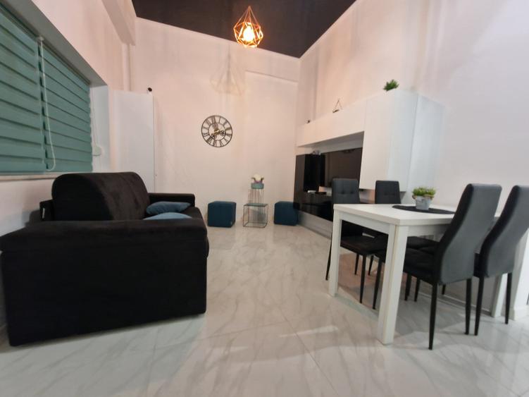 Mamaia Nord(Prima Linie la Marea Neagra)- Studiou mobilat-utilat complet-90.000e - 19