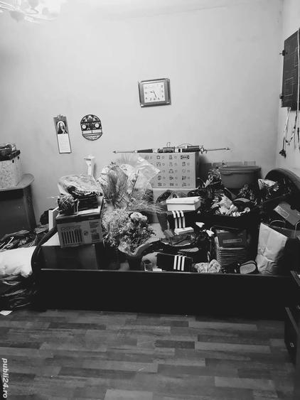 Apartament cu 3 camere decomandat în Rahova