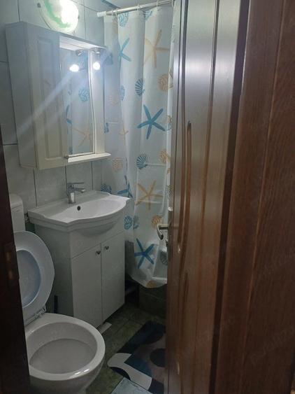 Garsonieră semidecomandată în Central