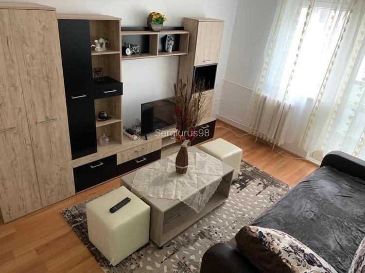 Apartament cu 2 camere decomandate | 45mp | Manastur | Zona Big | PET FRIENDLY