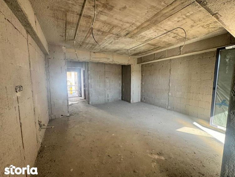 Garsonieră în Valea Borcutului