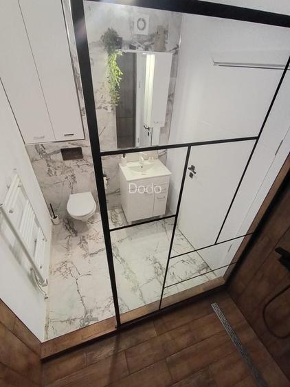 Apartament 3 camere in Elite City, etaj intermediar, finisat.