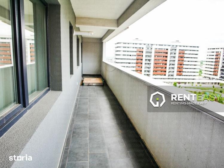 Apartament cu 3 camere in zona Copou - Garden Residence - 5