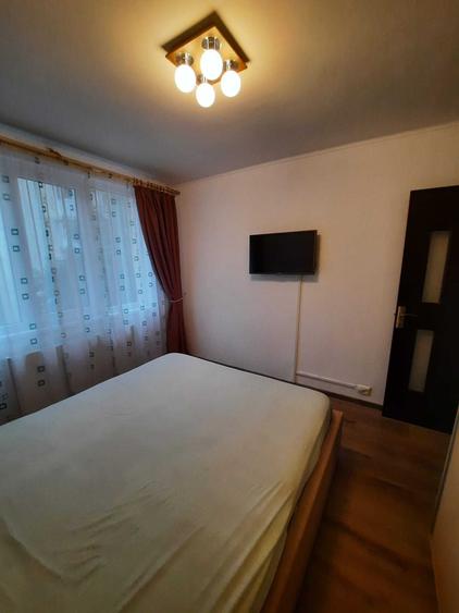 Apartament cu 2 camere decomandat în Brâncoveanu