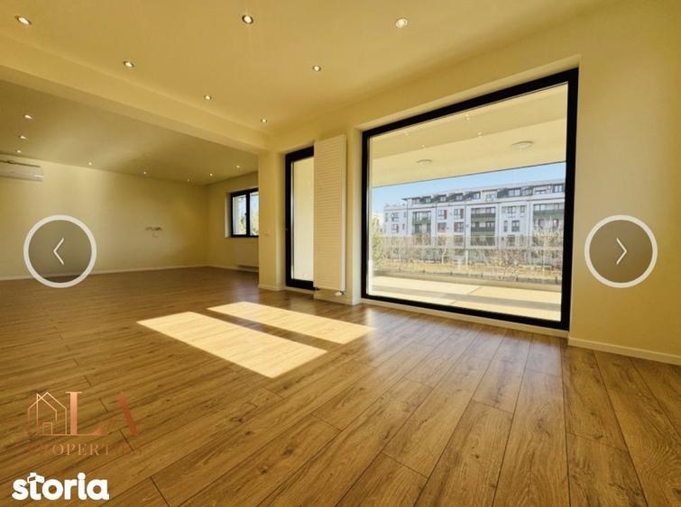 Casa individuala 8 camere | Teren 730mp | Drumul Taberei-Brancusi - 6