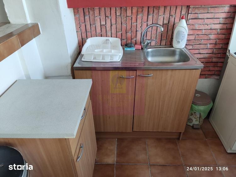 Garsonieră în Vitan