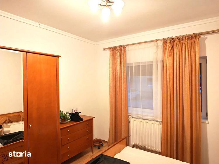 Apartament cu 4 camere în Pârgărești