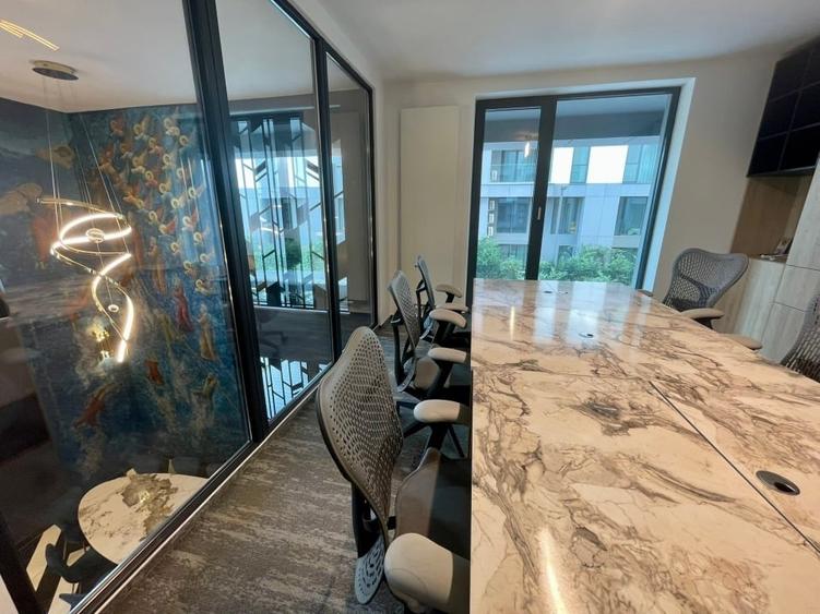 Duplex Premium Cloud 9 | Grădină & Saună Privată - 12