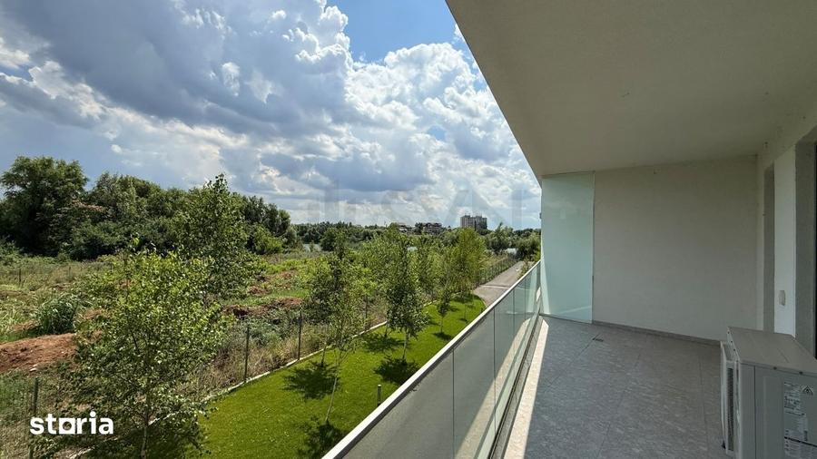 Apartament cu 3 camere în Victoriei