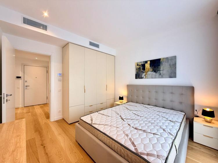 Apartament cu 2 camere decomandat, mobilat în Aviației