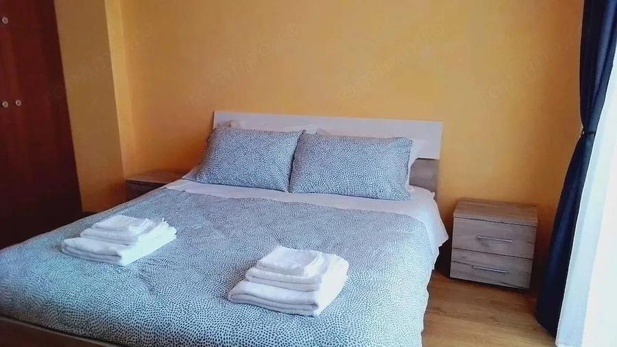 Garsonieră decomandată în Turnișor