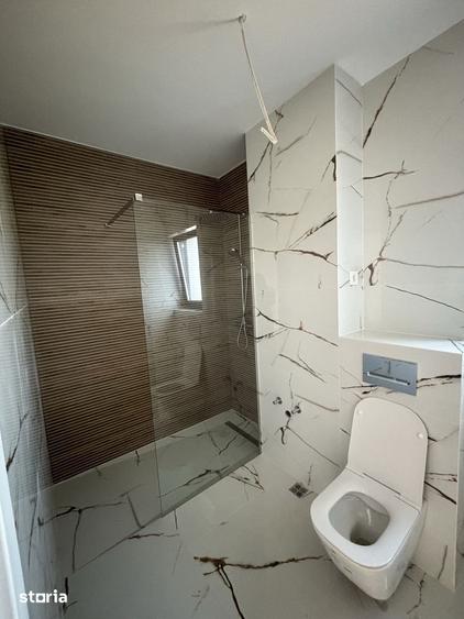 Apartament cu 2 camere în Remetea