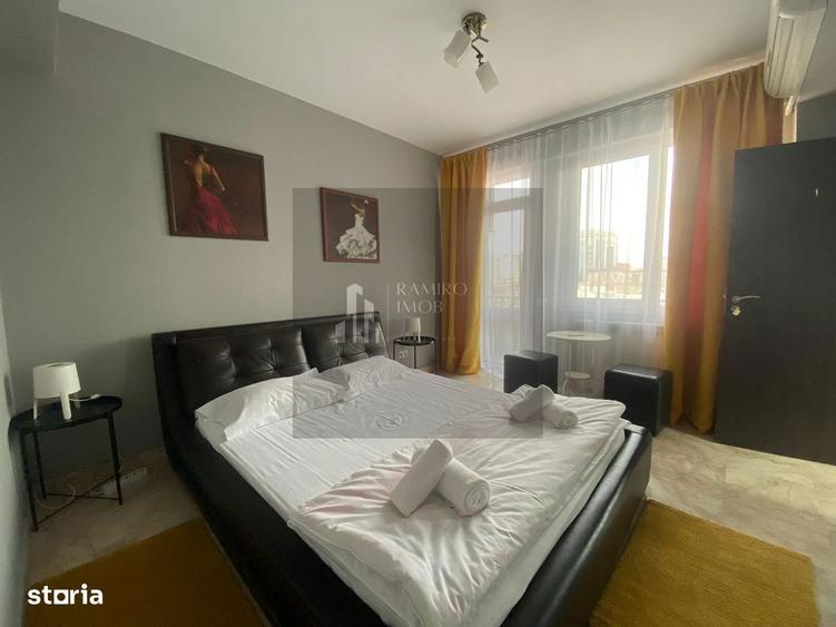 Apartament 220mp utili -bloc2010 +terasa 210mp Unirii -pasaj Marasesti - 3