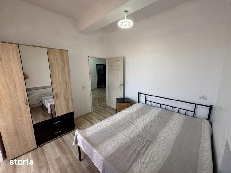 Garsonieră în Gării