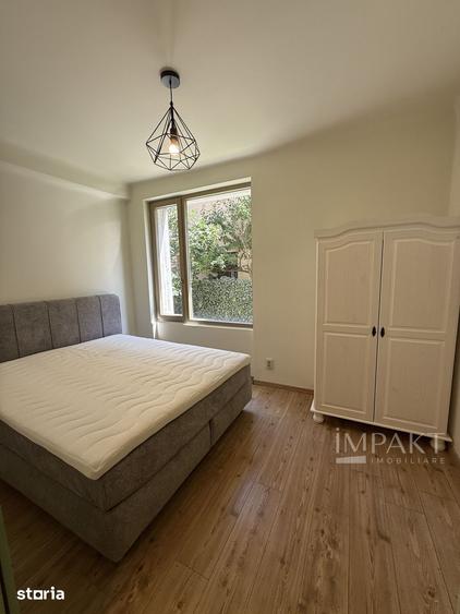 Apartament cu 3 camere, la vila, in Grigorescu! - 7