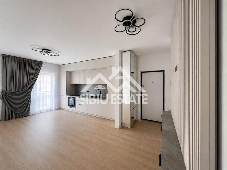 Apartament cu 3 camere în Șelimbăr