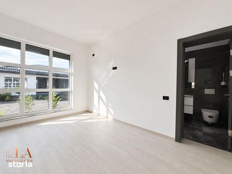 Casa 4 camere | Panouri fotovoltaice 10Kw | Pompa de caldura | Domnest - 1