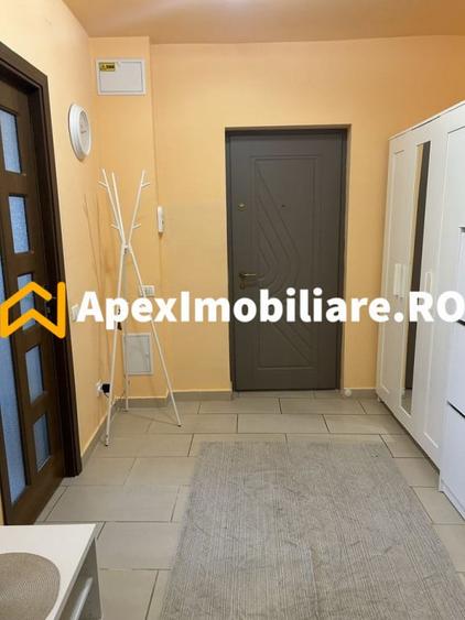 Apartament cu 2 camere decomandat în Timpuri Noi