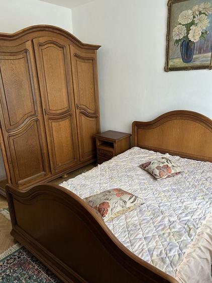 Apartament cu 4 camere în Crângași
