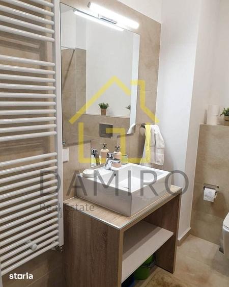 Studio Curte Proprie Soho Unirii metrou Timpuri Noi Cantemir Parcare - 6