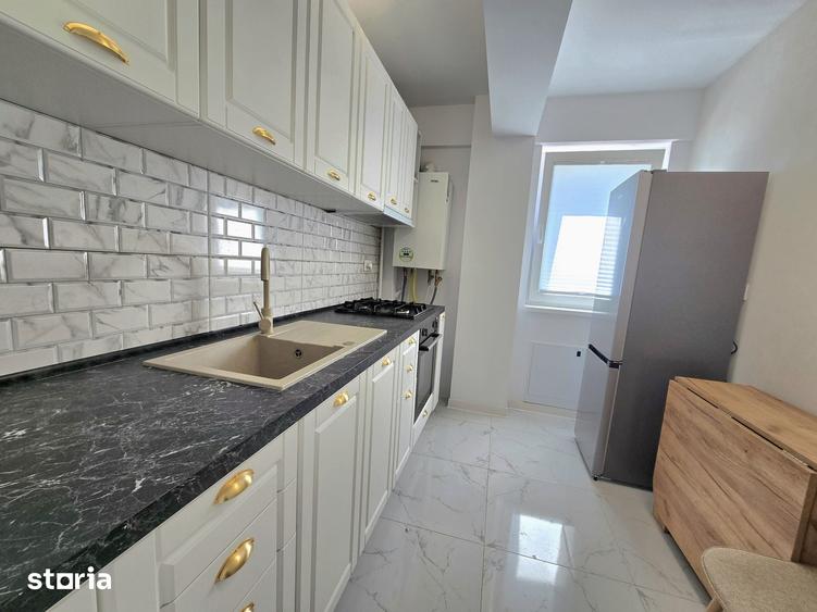 Apartament cu 2 camere în Miroslava