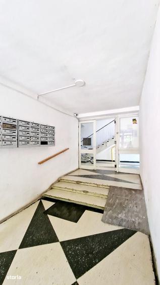Vanzare Apartament 2 camere | Piata Muncii | Parc National - 9