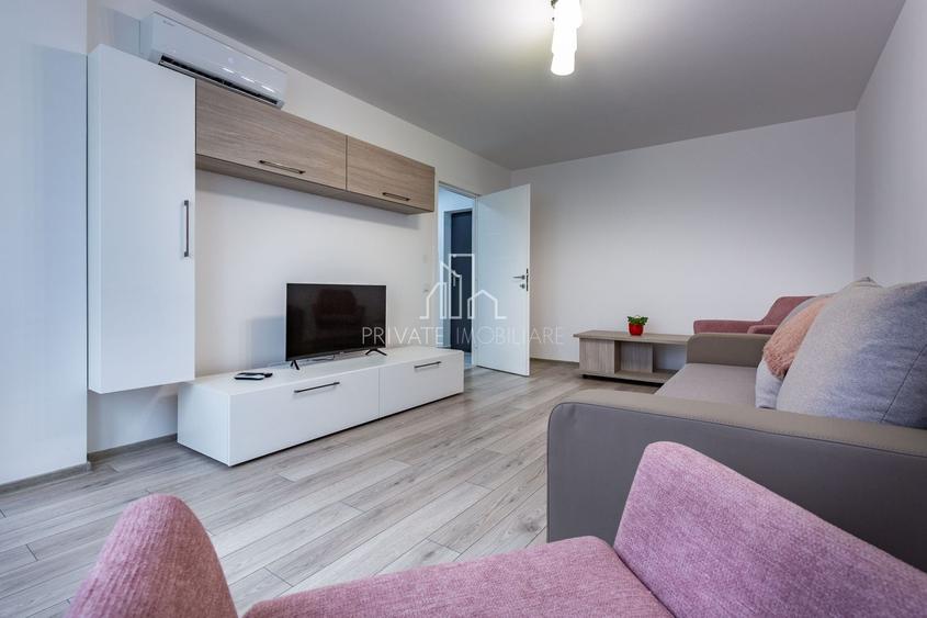 Apartament 2 Camere Modern Bloc Nou De Inchiriat, Ama Residence,Unirii - 2
