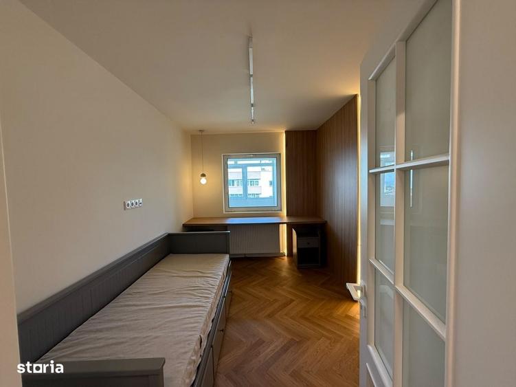 Apartament premium 3 camere | Zorilor | Prima inchiriere - 7