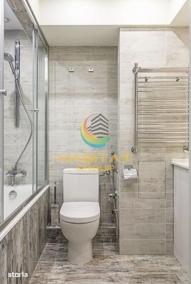 Apartament 2 camere- 57mp- Comision 0% - 4