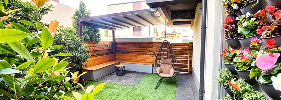Ap 2cam | 15min M Nicolae Teclu | Centrala proprie | Parcare | Pet Friendly - 5