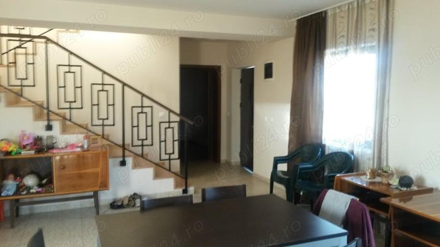 Casa Frumusani 5 camere teren 700mp - 5
