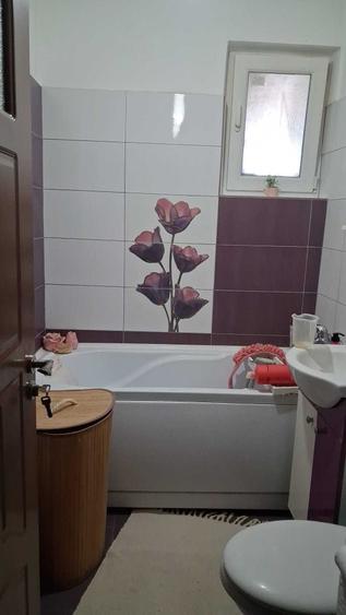 Apartament cu 2 camere decomandat în Bălcescu