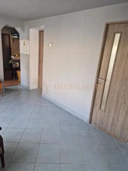 Casă cu Teren 759 Mp în Tăuții de Sus