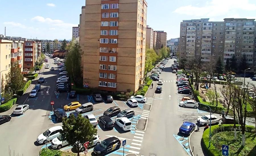 Bulevardul Grivitei, 3 camere cu lumina din plin si potential de personalizare - 7