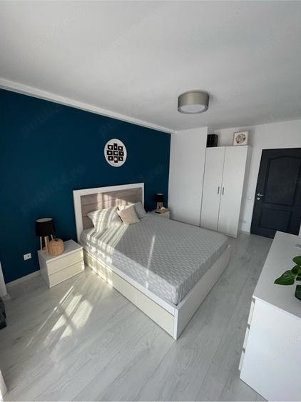 Apartament 2 camere cu boxa si 2 locuri de parcare - 3