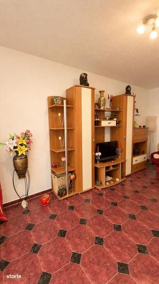 Apartament cu 2 camere în Vitrometan