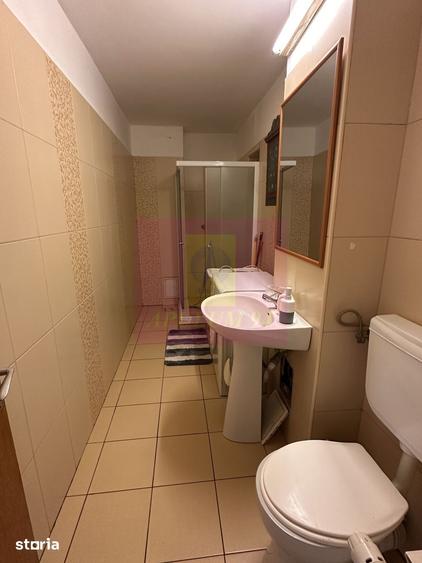 Apartament cu 2 camere decomandat în Unirii