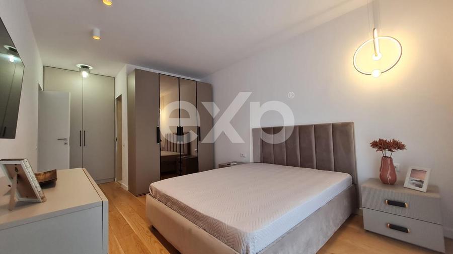 ap 3 camere de inchiriat Nusco City - 9