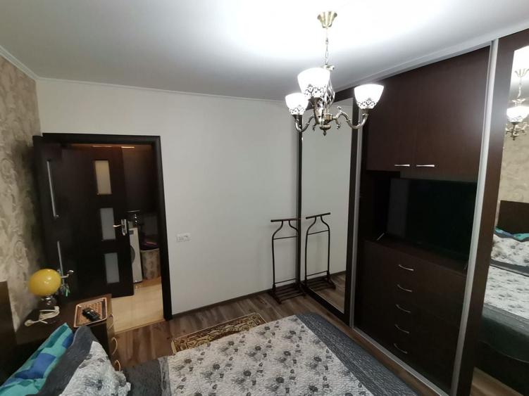 3 camere de inchiriat Tomis II - 17