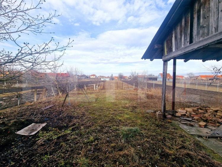 Casă individuală cu 4 camere cu Canalizare în Feldioara